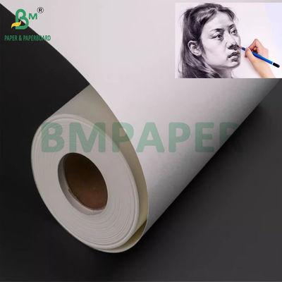 160 γραμμάρια 180 γραμμάρια Μη επικαλυμμένο χαρτί ζωγραφικής για ζωγραφική 914 χλμ.