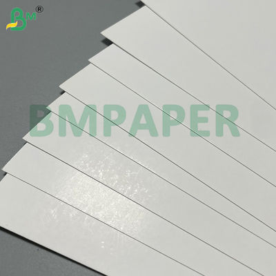 300gm 310g 320g Smooth High Stiffness Blister White Cardboard for Gift Box Insert Ηλεκτρονική συσκευασία