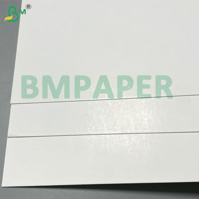 300gm 310g 320g Smooth High Stiffness Blister White Cardboard for Gift Box Insert Ηλεκτρονική συσκευασία