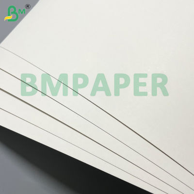 300gm 310g 320g Smooth High Stiffness Blister White Cardboard for Gift Box Insert Ηλεκτρονική συσκευασία