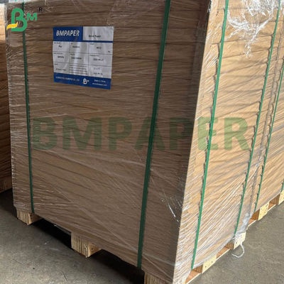 55gsm - 100gsm Παρθένα Λευκά Χαρτιά Woodfree 64 X 90cm 61 X 86cm Πακέτο Τεμαχίων