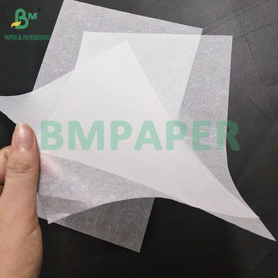 40-90gm Αδιάβροχο και ανθεκτικό στα δάκρυα φυτοπροστατευτικό χαρτί μεταφοράς