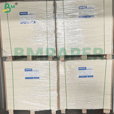 Χρωματιστά φύλλα χαρτιού Woodfree 250gsm για την κατασκευή τσαντών