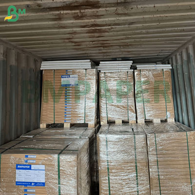 1073B 1059B Φύλλο Χαρτιού Θερμοκολλητικό για Σακούλες Αποστείρωσης Προσαρμοσμένο Μέγεθος