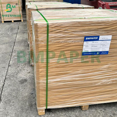 35gr Χαρτί Σιλικόνης Λιπαρότητας Τροφίμων 2 Όψεων 60cm X 40cm για Ψήσιμο