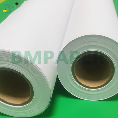 Ρολά χαρτιού ιχνογραφίας ημιδιαφανούς, υψηλής ακαμψίας 53-285gsm