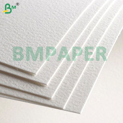 70g 80g Χαρτί Ακουαρέλας Premium με Ανάγλυφο για Υψηλή Απορρόφηση για Ζωγραφική και Εκπαίδευση στην Τέχνη