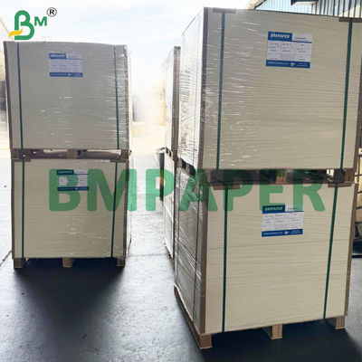 Σετ No. 6 Χαρτόνι Λιποστεγές C1S 255gsm Για Άμεση Επαφή με Τρόφιμα