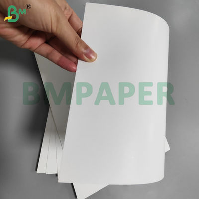 210gsm 220gsm Κιτ 6 Λιπαρόχαρτο για Δοχείο Τροφίμων 24 x 36 ίντσες Αδιάβροχο