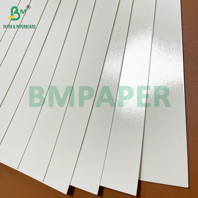 Χαρτί συσκευασίας κατεψυγμένων τροφίμων υψηλής ακαμψίας 275gsm + 15g PE, 635 X 902mm