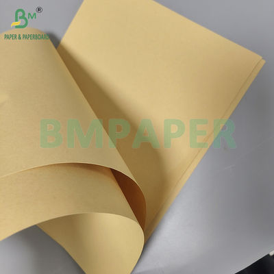 Χαρτί Kraft 120gsm για Εκτύπωση Braille 8.5 X 11 Για Πλάκα ή Μηχανή Braille