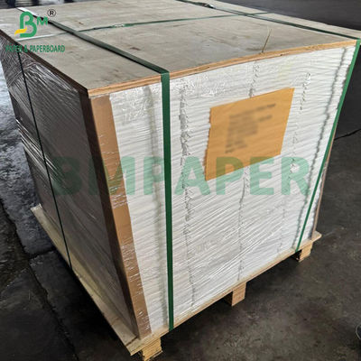 Χαρτί Βίβλου Υψηλής Πυκνότητας 40grs 45grs Εξαιρετικά Ελαφρύ Λευκό Jumbo Roll