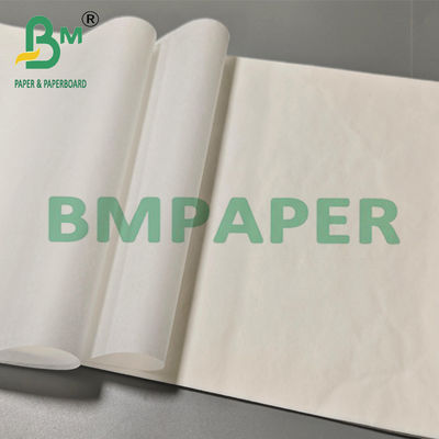 Λευκό χάλυβα κούρσας ξύλου Kraft Interleaving Paper για γυάλινο ατσάλι αλουμίνιο