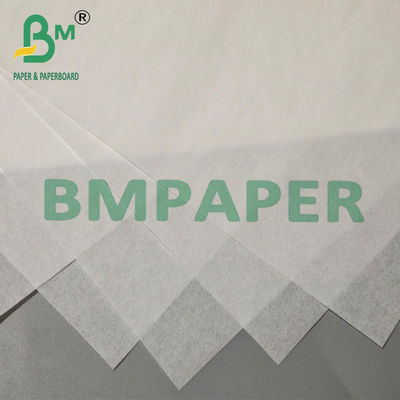 Λευκό χάλυβα κούρσας ξύλου Kraft Interleaving Paper για γυάλινο ατσάλι αλουμίνιο