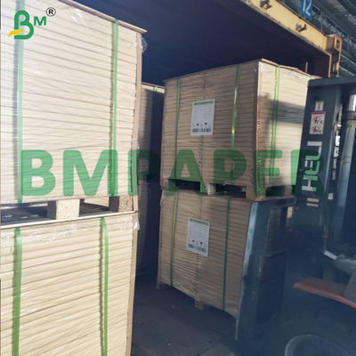 Λευκό Χαρτί Παρεμβολής Χάλυβα 40gsm Χαρτί Ιστού Υψηλής Αντοχής Επιφάνειας