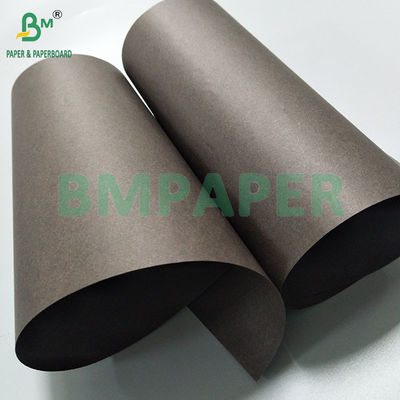 40gm Καφέ χρώμα χαρτί για την παρασκευή κέικ