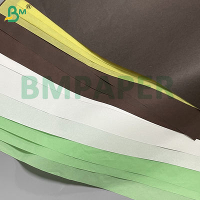 40g 45g Τροφικό μη κολλώδες Cupcake Muffin Liner Κατόπινο ψήσιμο για Cupcakes Κατόπινο μπισκότα