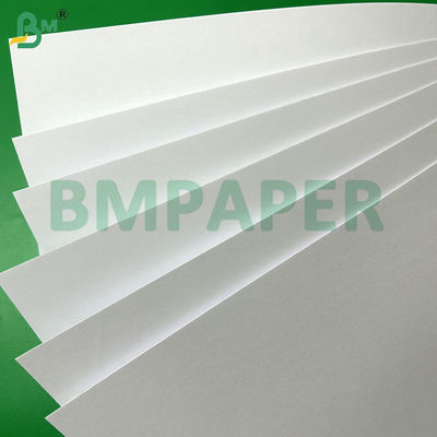 140gr 160gr Μη επικαλυμμένο Λευκωμένο Πίνακα SBS 70 X 100cm Για το εγχειρίδιο προϊόντος