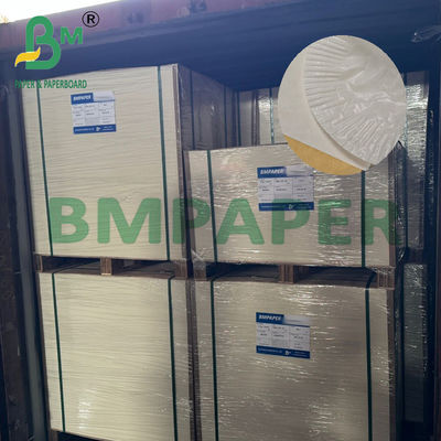 Χαρτί ψησίματος σιλικόνης περγαμηνής κατάλληλο για τρόφιμα 30gsm - 80gsm, ασφαλές για φούρνο