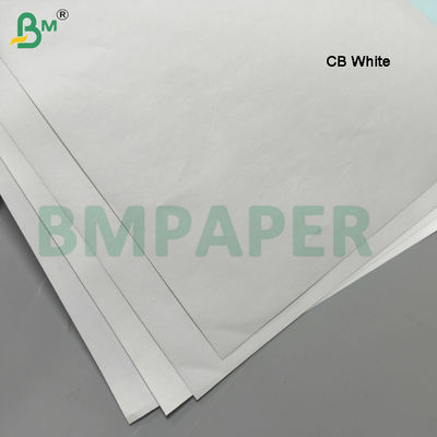 75g 80g Χρωματιστό χαρτί τιμολογίου CB CFB CF Πολυχρωματική εκτύπωση λέιζερ