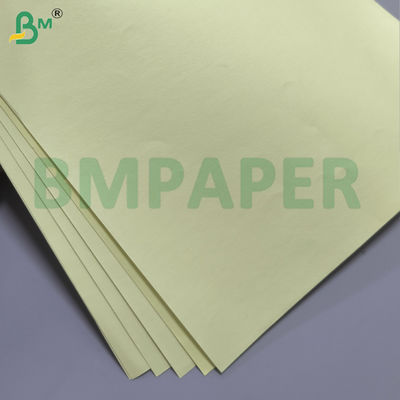 Ειδική επικάλυψη άνθρακα χαρτί για 2-μέρος 3-μέρος 4-μέρος επιχειρηματικές μορφές