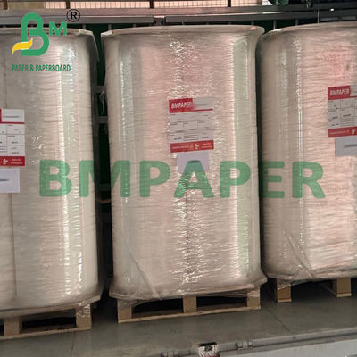 24gm Χαρτί περιτύλιξης από φέτος 29/33mm Για συσκευασία