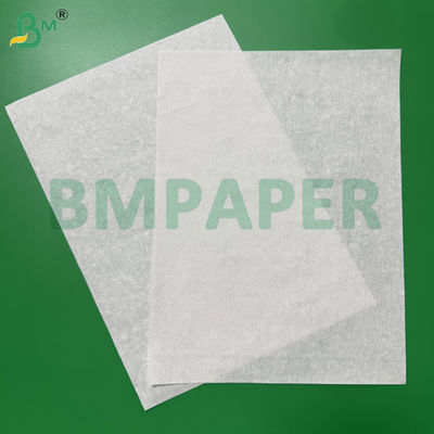 Λευκό χαρτί κρεπ 60gsm εξαιρετικά μεγάλου μεγέθους για κατασκευή χάρτινων λουλουδιών, χαρτί χειροτεχνίας
