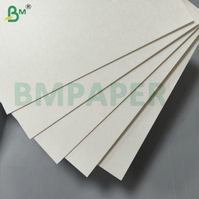 Χαρτί βάσης λευκού μπολ / δοχείου σούπας 280gsm 300gsm με επίστρωση και χωρίς επίστρωση