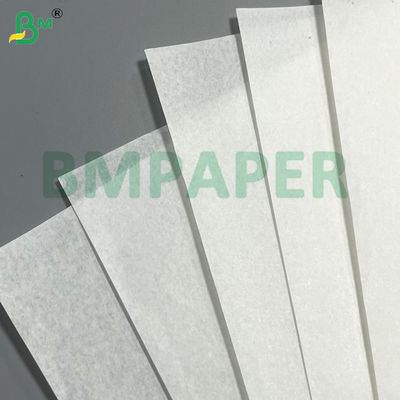 35gm 40gm Τυπωτά τρόφιμα - Τεχνική συσκευασία βαθμού 7 Χάρτινο περιτύλιγμα τροφίμων για τηγανητά τρόφιμα Συσκευή σάντουιτς χάμπουργκερ