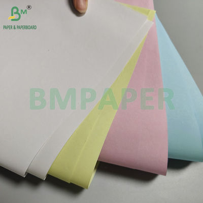 Χαρτί Αυτογραφικό 55-80gsm CFB Χωρίς Σχέδιο Γαλάζιο