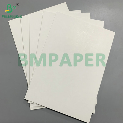 Λευκή επιφάνεια οθόνης ξύλου 1mm 2mm 1220x2440mm ψηφιακή εκτύπωση μεγάλου μορφότυπου