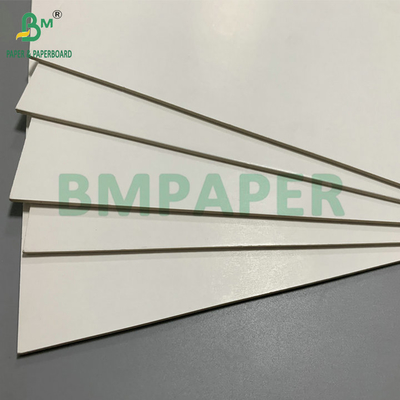 Λευκή επιφάνεια οθόνης ξύλου 1mm 2mm 1220x2440mm ψηφιακή εκτύπωση μεγάλου μορφότυπου