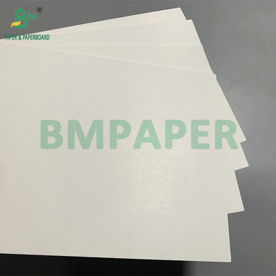 Λευκή επιφάνεια οθόνης ξύλου 1mm 2mm 1220x2440mm ψηφιακή εκτύπωση μεγάλου μορφότυπου