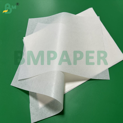 30 γραμμάρια 40 γραμμάρια MG Glaze Paper Jumbo Roll για την κατασκευή χαρτιού περιτυλίγματος τροφίμων 60cm