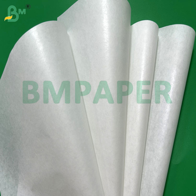 30 γραμμάρια 40 γραμμάρια MG Glaze Paper Jumbo Roll για την κατασκευή χαρτιού περιτυλίγματος τροφίμων 60cm