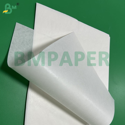 30 γραμμάρια 40 γραμμάρια MG Glaze Paper Jumbo Roll για την κατασκευή χαρτιού περιτυλίγματος τροφίμων 60cm