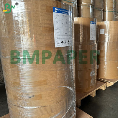 Λευκό και μεταλλωμένο χαρτί ετικέτας υγρής αντοχής για μπουκάλια ποτών