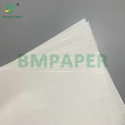 Χαρτί ετικετών 65gsm 70gsm Brightness Wet Strength για την κατασκευή ετικετών κρασιού
