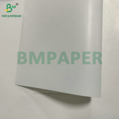 Χαρτί ετικετών 65gsm 70gsm Brightness Wet Strength για την κατασκευή ετικετών κρασιού