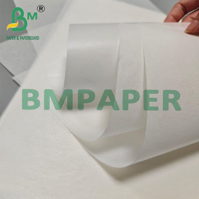 18" x 24" Non Stick Easy Tear Silicone Paper For Dessert Cookies Bakery