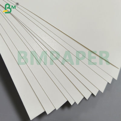 Χαρτόνι Λευκό Αντικολλητικό Επικαλυμμένο στη Μία Πλευρά 275gsm