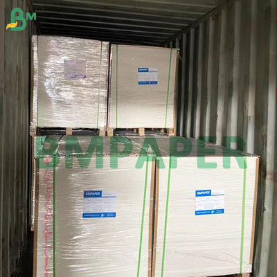 Χαρτόνι Λευκό Αντικολλητικό Επικαλυμμένο στη Μία Πλευρά 275gsm