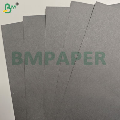 Φύλλα μαύρου χαρτιού kraft υψηλής αντοχής 80Gsm για τσάντες αγορών