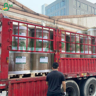 Χάρτης θερμικής άμεσης εκτύπωσης