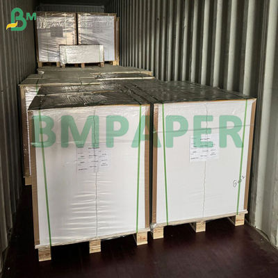 Χαρτί Λιπαρότητας Foodpack 30gsm - 80gsm Λευκό Και Καφέ Kit 7