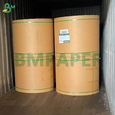 Λευκό Χαρτί περιτυλίγματος ζαχαρωτών διπλής όψης με κερί 30gsm - 40gsm