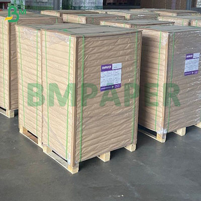 Λευκό Χαρτί περιτυλίγματος ζαχαρωτών διπλής όψης με κερί 30gsm - 40gsm