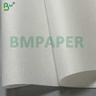 Αντικολλητικό, ανθεκτικό στη θερμότητα, χαρτί αντοχής σε λίπη 45g 14"*14" Για συσκευασία τροφίμων