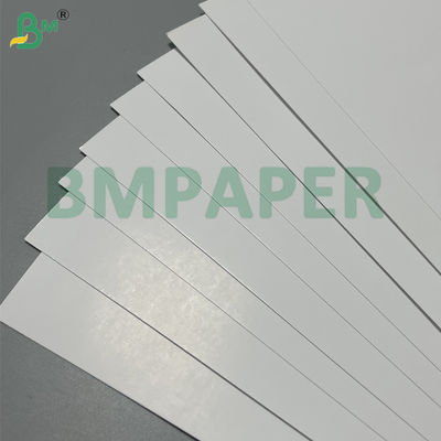 Χαρτί χαρτοπαιγνίων 280gsm 290gsm Black Core C2S για χαρτιά πόκερ ή μπριτζ