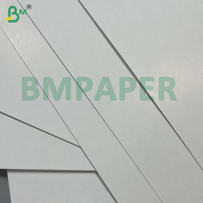 300g-330g Blue Core Smooth Durability Eco - φιλικό λευκό επικαλυμμένο χαρτί πόκερ για την κατασκευή χαρτών